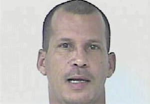 John Rizzotto, - St. Lucie County, FL 